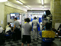 Le Mans, nous y sommes !