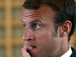 Permis de conduire: après les opérations escargot Emmanuel Macron sort de sa coquille