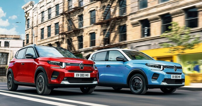 La Citroën C3 arrive en occasion et la déclinaison électrique a de quoi vous faire de l’œil