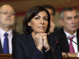 Paris: le plan antipollution va faire débat au Conseil
