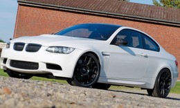 M3 E92 Manhart Racing compresseur, l'arme idéale pour taper de la Nissan GTR