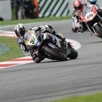 Superbike - Test Misano D.2: L'éclaircie Guintoli