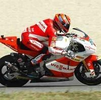 Moto 2 - San Marin D.1: Bradl reprend l'offensive