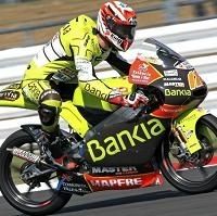 GP125 - San Marin D.1: Les pilotes Aspar font la paire
