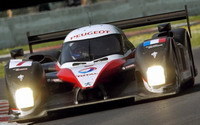 Qualifications des 24H du Mans: Une 908 partira en pôle position samedi !