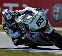 Superbike - Honda: Ten Kate a tourné à Assen