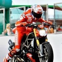 Moto GP - Stoner et Honda: Le vertige des chiffres
