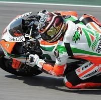 Superbike - Nürburgring Q.1: Max Biaggi montre les crocs