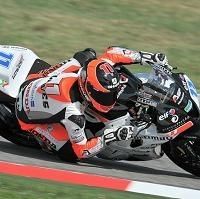 Supersport - Nürburgring Q.1: Lowes sur toute la ligne