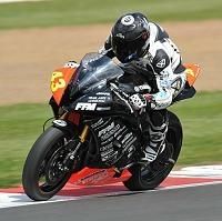 Superstock - Nüburgring Q.1: Doublé Français en 600 !