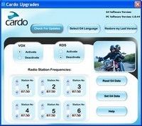 Le Scala Rider G4™ se met à jour gratuitement…