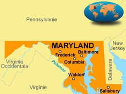 Véhicules électriques aux Etats-Unis : l'Etat du Maryland a signé 2 projets de loi
