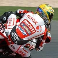 Superbike - Phillip Island Bayliss: "J'aimerais y gagner une dernière fois"