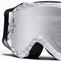 Smith Fuel V2 : un masque signé Hart&Huntington.