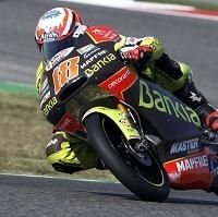 GP125 - San Marin D.2: Nico Terol reprend là où il a terminé