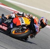 Moto GP - San Marin D.2: Casey Stoner repasse devant