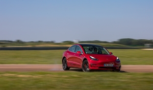 Grosses baisses de prix chez Tesla, sauf en Europe