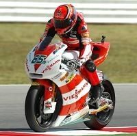 Moto 2 - San Marin D.2: Bradl et Marquez sont au contact