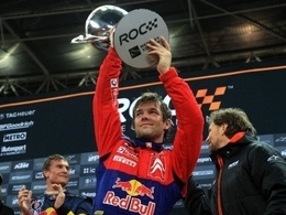 Course des Champions : Loeb-Prost, une paire française multicouronnée