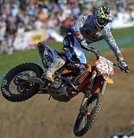 Motocross mondial : Gaildorf, un dimanche décisif … en bien des points