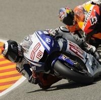 Moto GP - Grande Bretagne: Lorenzo a trouvé ce qui n'allait pas au Mugello.