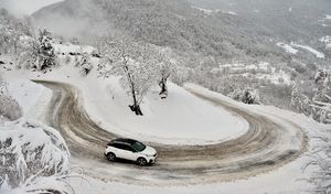 Vacances d'hiver : pourra-t-on se déplacer librement ?