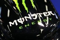 PTRS 2008 : Honda 600 Hornet Monster Energy