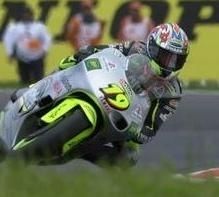 10 ans déja : Olivier Jacque remporte la première victoire de l'année du titre mondial