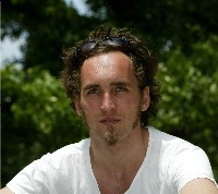 Interview Franck Montagny
