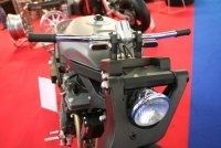 PTRS 2008 en direct : KMP Bob'R