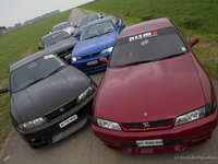 Dossier Skyline GT-R: A la découverte des 4 fantastiques !