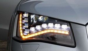 Étude : l'éclairage LED serait un danger pour nos yeux