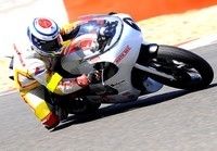 Team Guzzi Moto Bel.