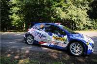 Le "BF Goodrich Drivers Team" reconduit en 2009