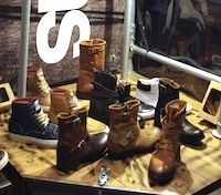 En direct du Salon de Milan 2015: Helston's