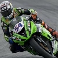 Superbike - Supersport: Les vidéos d'Aragon à commencer par le coup de boule de Sofuoglu !