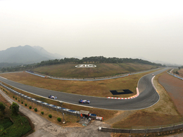 ILMC 2011: la fin de saison à Zhuhai