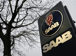 Spyker finalise le rachat de Saab
