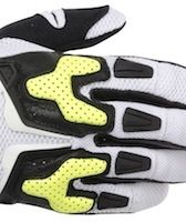 Alpinestars SMX-3 Air: pour un été tout en douceur