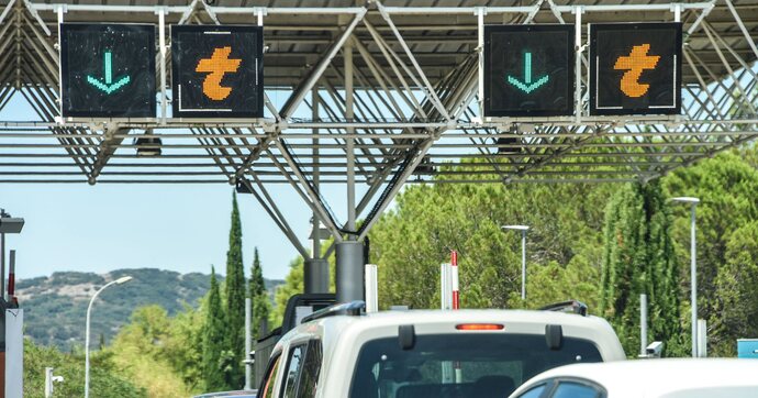 Télépéage : l'astuce méconnue pour payer l'autoroute avec vos Chèques-Vacances
