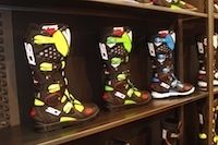 En direct du Salon de Milan 2015: Sidi