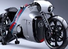 Actualité – Lotus : le designer de la C-01 nous explique son délire