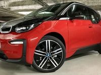 Vidéo Live – La BMW i3 120 Ah à l'épreuve du périphérique : objectif plus de 450 km !