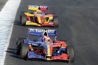 Superleague: Le Beijing Guaon titré