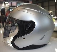 En direct du Salon de Milan 2015: HJC