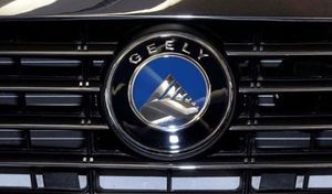 Geely, propriétaire de Volvo, pourrait devenir le plus gros actionnaire de Mercedes
