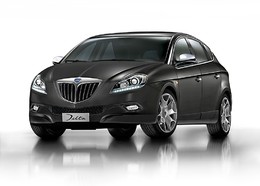 Genève 2010 : Lancia avec des séries spéciales et ... Chrysler !