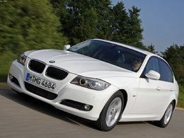 BMW renouvelle son opération occasion "Les offres éphémères" : une série 3 pour 300 € par mois ?