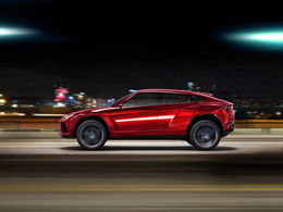 Lamborghini prévoit d'ouvrir 11 nouvelles concessions en Chine