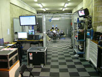 Le Mans 2007 : le calme avant la tempête